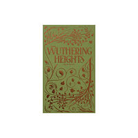 Wordsworth Editions Ltd Wuthering Heights (inbunden, eng)