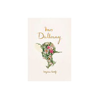 Wordsworth Editions Ltd Mrs Dalloway (inbunden, eng)