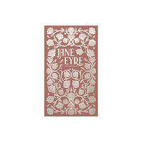 Wordsworth Editions Ltd Jane Eyre (inbunden, eng)