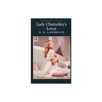 Wordsworth Editions Ltd Lady Chatterley's Lover (häftad, eng)