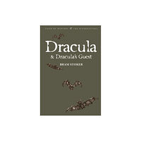 Wordsworth Editions Ltd Dracula & Dracula's Guest (häftad, eng)