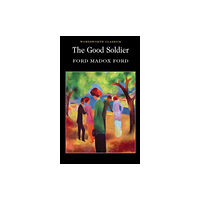 Wordsworth Editions Ltd The Good Soldier (häftad, eng)