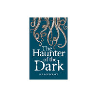 Wordsworth Editions Ltd The Haunter of the Dark (häftad, eng)