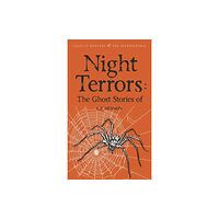 Wordsworth Editions Ltd Night Terrors: The Ghost Stories of E.F. Benson (häftad, eng)