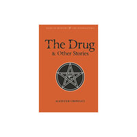 Wordsworth Editions Ltd The Drug and Other Stories (häftad, eng)