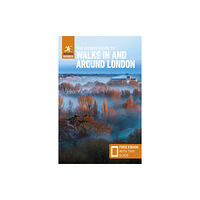 APA Publications The Rough Guide to Walks in & Around London (Travel Guide with Free eBook) (häftad, eng)