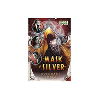 Aconyte Books Mask of Silver (häftad, eng)