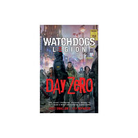 Aconyte Books Watch Dogs Legion: Day Zero (häftad, eng)