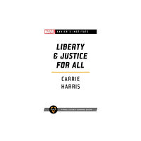 Aconyte Books Liberty & Justice for All (häftad, eng)