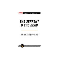 Aconyte Books The Serpent & The Dead (häftad, eng)