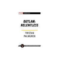 Aconyte Books Outlaw: Relentless (häftad, eng)