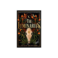 Daphne Press The Luminaries (häftad, eng)