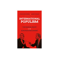 C hurst & co publishers ltd International Populism (häftad, eng)