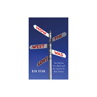 C hurst & co publishers ltd How the West Was Lost (inbunden, eng)