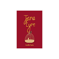 Wordsworth Editions Ltd Jane Eyre (inbunden, eng)