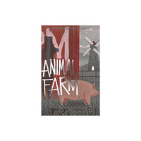 Wordsworth Editions Ltd Animal Farm (häftad, eng)