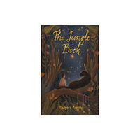 Wordsworth Editions Ltd The Jungle Book (häftad, eng)