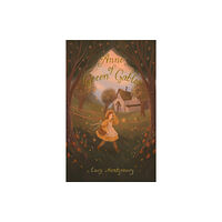 Wordsworth Editions Ltd Anne of Green Gables (häftad, eng)