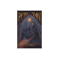 Wordsworth Editions Ltd Peter Pan (häftad, eng)