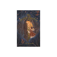 Wordsworth Editions Ltd The Secret Garden (häftad, eng)