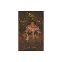 Wordsworth Editions Ltd Alice's Adventures in Wonderland (häftad, eng)