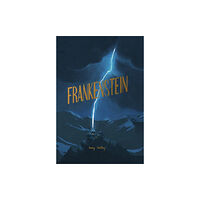 Wordsworth Editions Ltd Frankenstein (inbunden, eng)