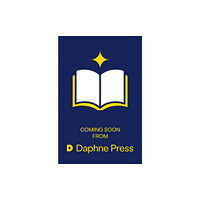 Daphne Press Heart of the Shadow King (häftad, eng)