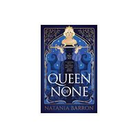 Rebellion Publishing Ltd. Queen of None (häftad, eng)