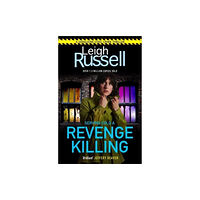 Bedford Square Publishers Revenge Killing (häftad, eng)