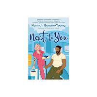 Bedford Square Publishers Next to You (häftad, eng)