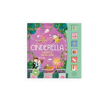 North Parade Publishing Cinderella