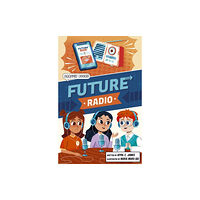 Maverick Arts Publishing Future Radio (häftad, eng)