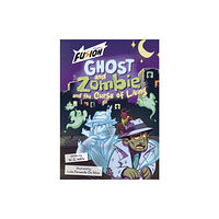 Maverick Arts Publishing Ghost and Zombie and the Curse of Living (häftad, eng)