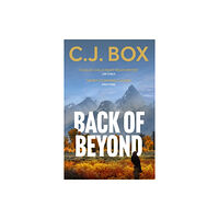Bloomsbury Publishing PLC Back of Beyond (häftad, eng)