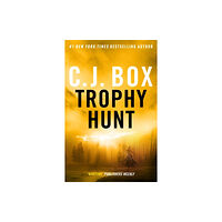 Bloomsbury Publishing PLC Trophy Hunt (häftad, eng)