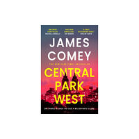 Bloomsbury Publishing PLC Central Park West (häftad, eng)