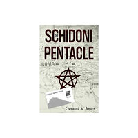 Pegasus Elliot Mackenzie Publishers The Schidoni Pentacle (häftad, eng)