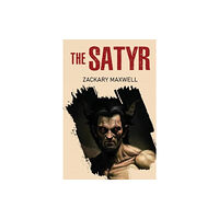 Pegasus Elliot Mackenzie Publishers The Satyr (häftad, eng)