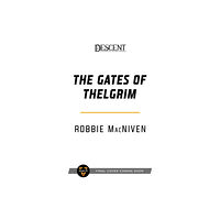 Aconyte Books The Gates of Thelgrim (häftad, eng)