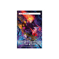 Aconyte Books Witches Unleashed (häftad, eng)