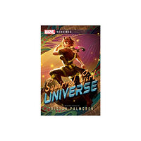 Aconyte Books Squirrel Girl: Universe (häftad, eng)