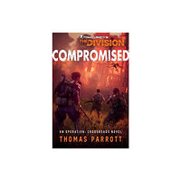 Aconyte Books Tom Clancy's The Division: Compromised (häftad, eng)