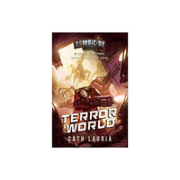 Aconyte Books Terror World (häftad, eng)