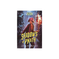 Aconyte Books Shadows of Pnath (häftad, eng)