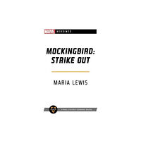 Aconyte Books Mockingbird: Strike Out (häftad, eng)