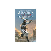 Aconyte Books Assassin's Creed: The Golden City (häftad, eng)