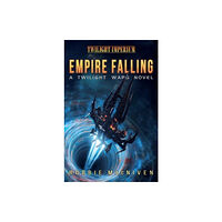 Aconyte Books Empire Falling (häftad, eng)