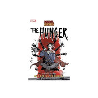 Aconyte Books The Hunger (häftad, eng)