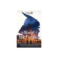 Aconyte Books The Market of 100 Fortunes (häftad, eng)