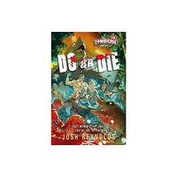 Aconyte Books Do or Die (häftad, eng)